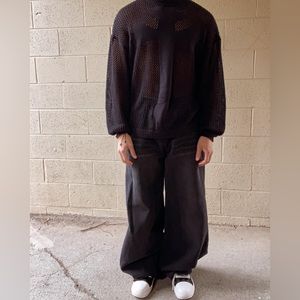 Meet your Posher, Marc